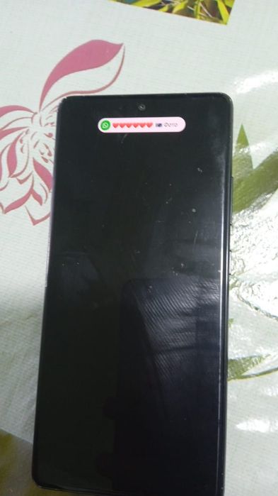 Samsung galxy s10 leti