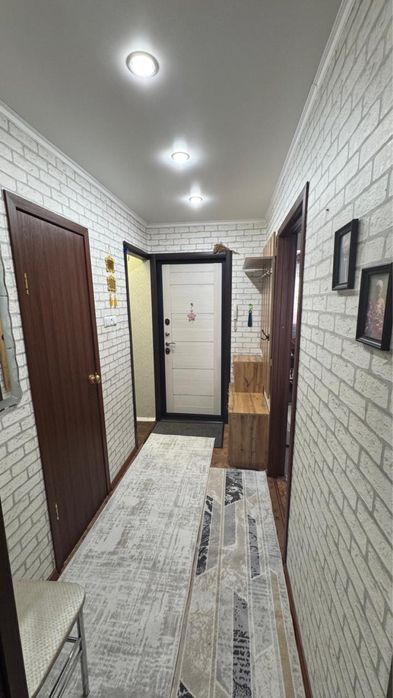 Срочно 1 ком.кв район Достык Молла