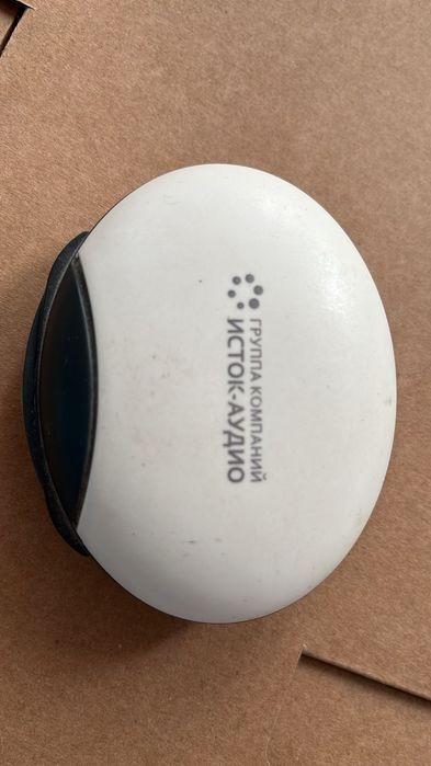 Продам слуховой аппарат