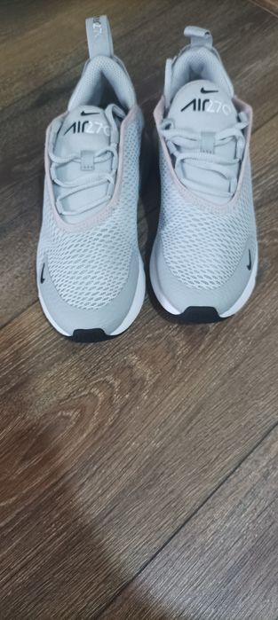 Детски маратонки Nike air max 270