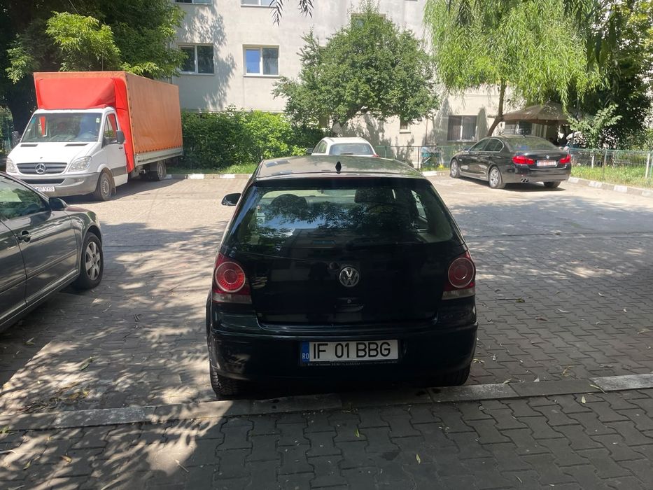 VOLKSWAGEN  2006 — imagine 4