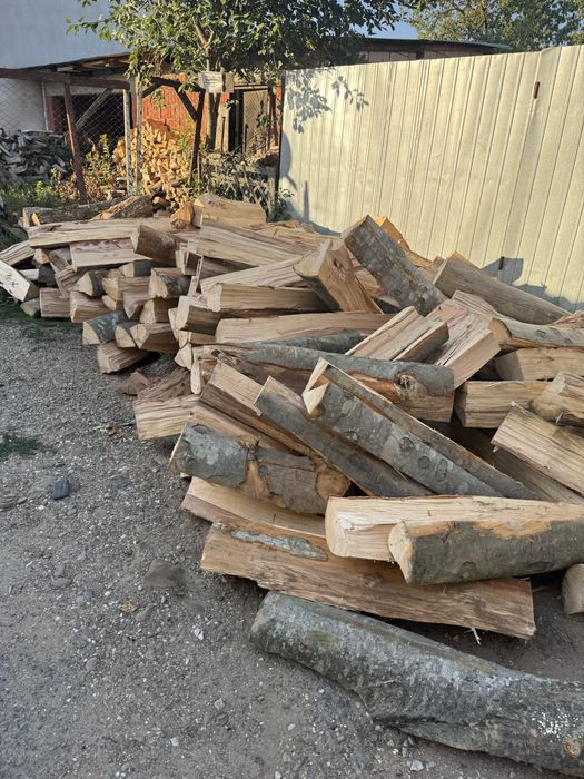 ‼️Lemne de foc esențe tari ‼️