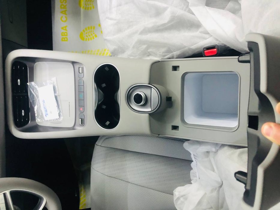 BYD Sealion 06 Full  + Garantiya Tayyor Avtosalon