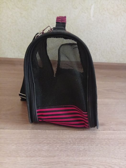 Переноска для животных