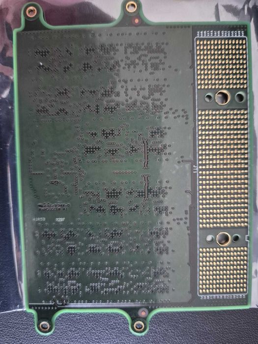 Memorie RAM Dell CAMM 32GB DDR5 4800 – Precision 7670 7680 7770 7780