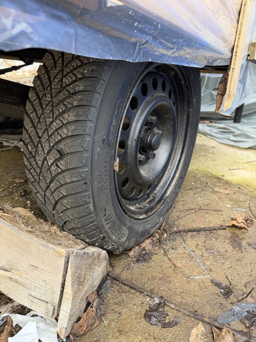 Ремарке проект КЕМПЕР