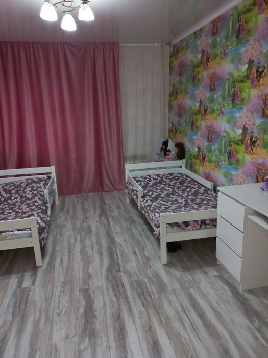 Частный дом и спортзал