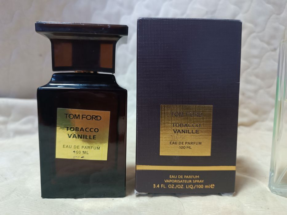 Парфюми лична колекция