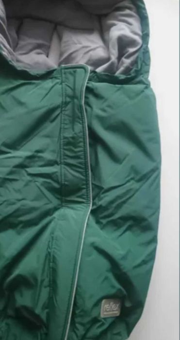 Sac scoica cu lână