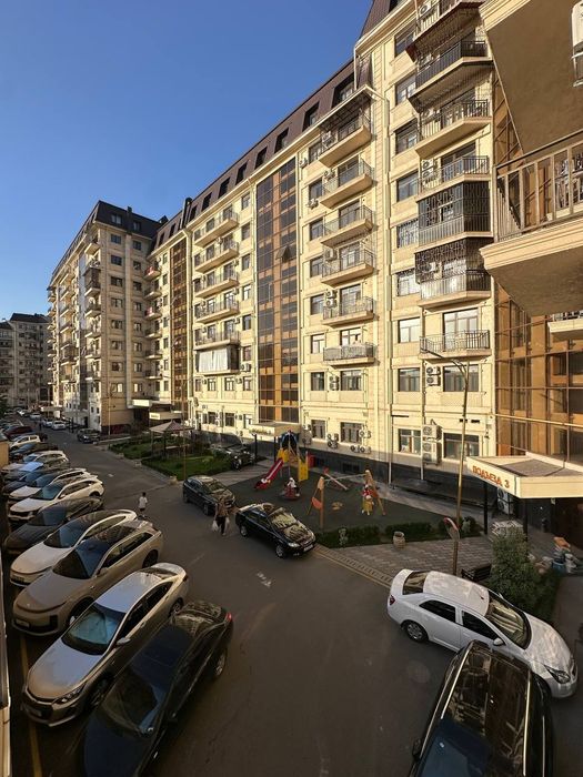 Сдаётся Максим Горький Ул. Сайрам