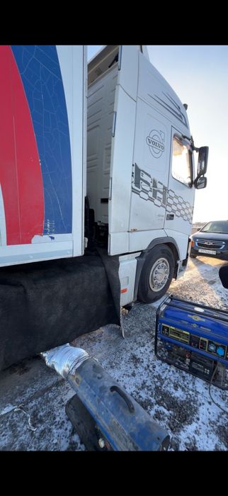 Отогрев авто !!!