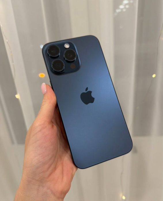 Iphone 15 pro max 512gb айфон 15 про макс