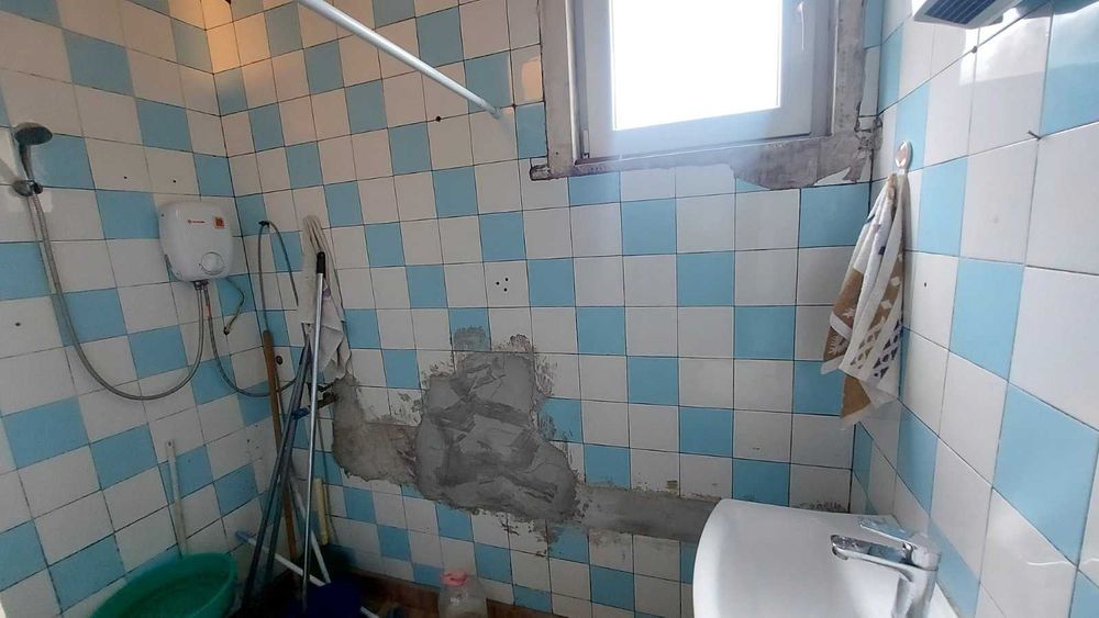 Продава се Тристаен апартамент в Хасково, Училищни - 92 кв.м за 582 €/кв.м - Снимка #7