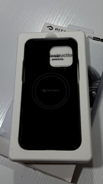 PITAKA iPhone 15 Pro Max