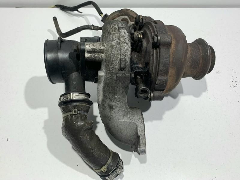 Turbo Citroen DS5 1.6 tdci T1DB 115 cp; 9HR 9686120660