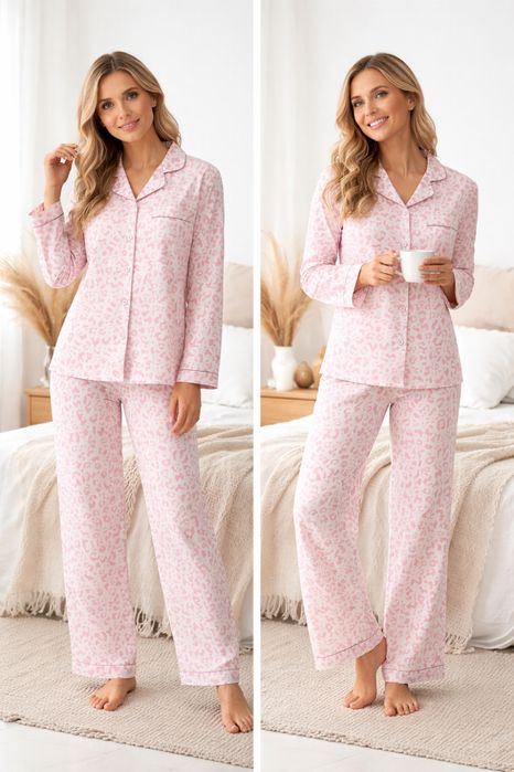 Пижама женская одежда для дома