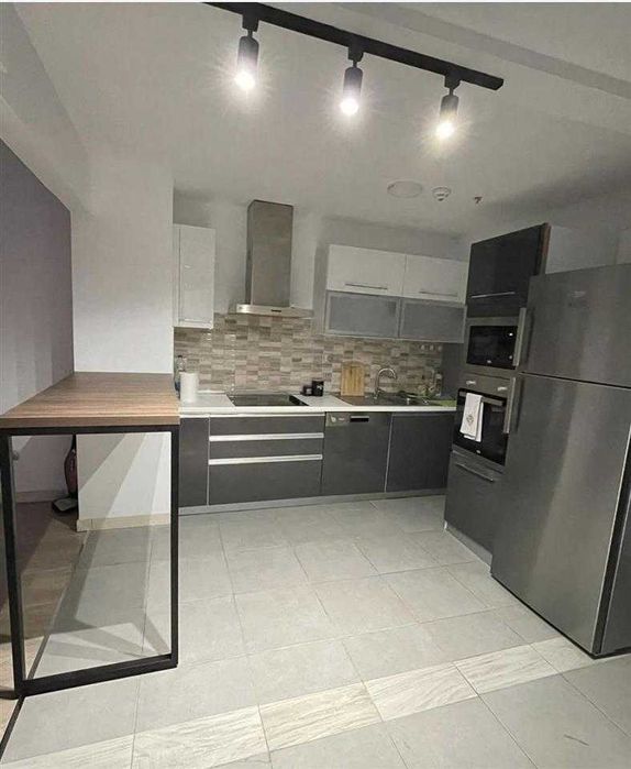 Дава се под наем Двустаен апартамент в Пловдив, Христо Смирненски - 54 кв.м за 367.2 € - Снимка #1