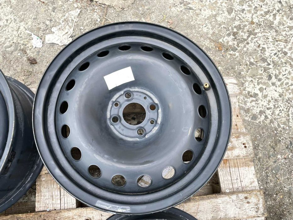 16 джанти 4х98 Alfa Romeo MiTo 955 7J et39 Оригинал