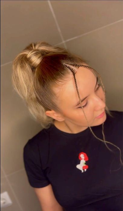 Стрижки женские бесплатно