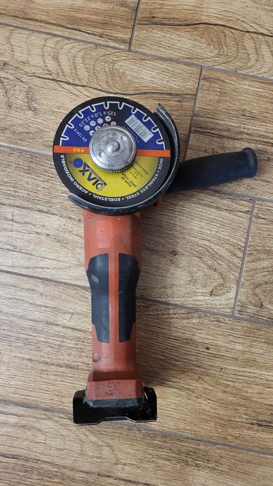 Ъглошлайф,винтоверт,батерии Hilti