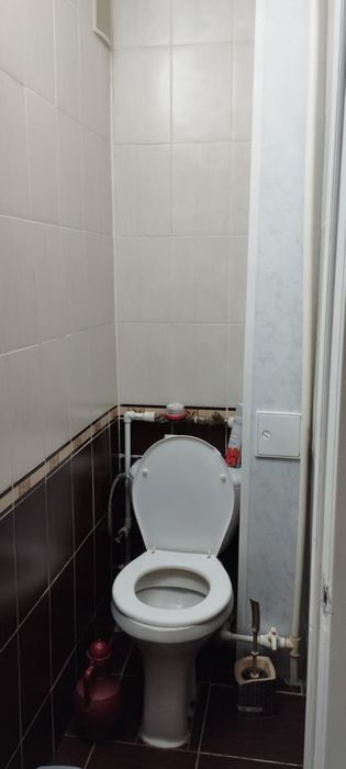 Сдаётся 2 комн квартира