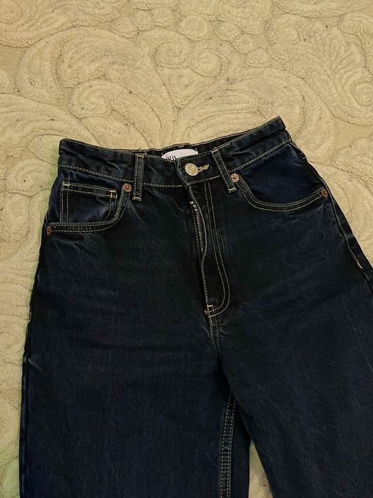 Джинсы Zara новые