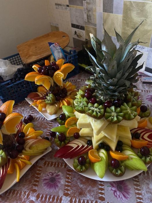 Повар на выезд.Кейтиринг...Фуршет...Банкет