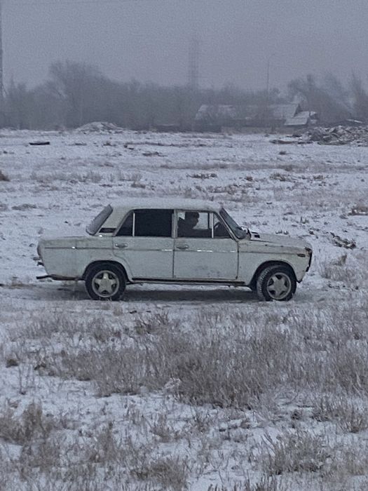 Продам ваз 2106