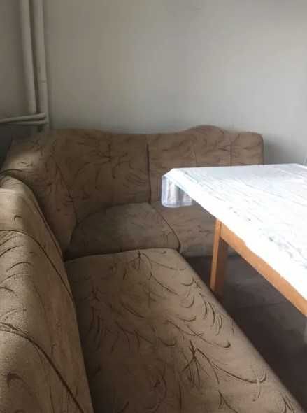 Дава се под наем Двустаен апартамент в Бургас, Изгрев - 80 кв.м за 102 € - Снимка #5