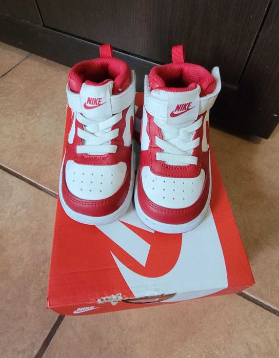 Ghete - court borough mid 2, nr 22