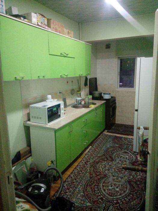 Продается  квартира 3/6/9 на Карасу 3