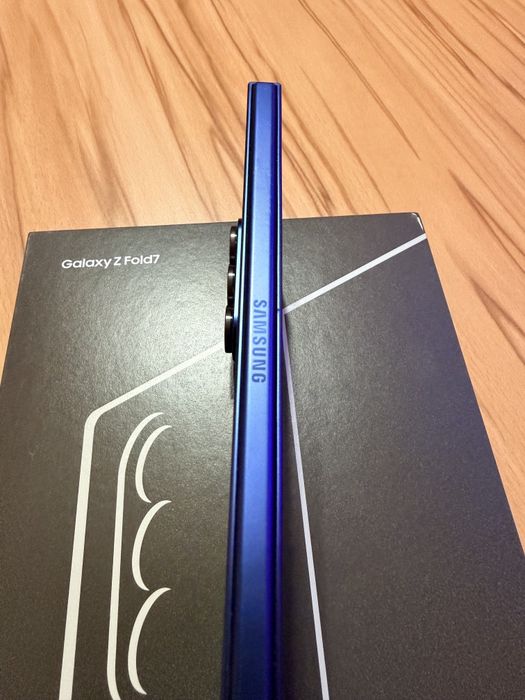 Samsung galaxy z fold 7 512gb