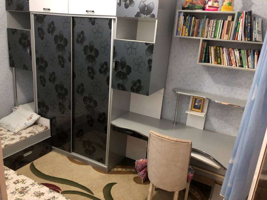 Hovli navoiy viloyatida karmana aeroport