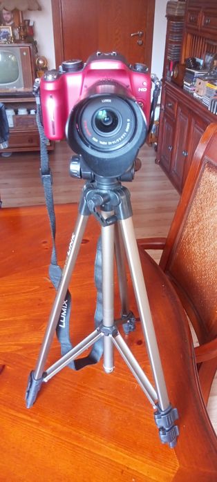 Фотоапарат PANASONIC LUMIX