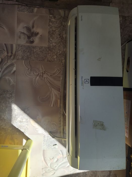 Кондиционер Electrolux продам