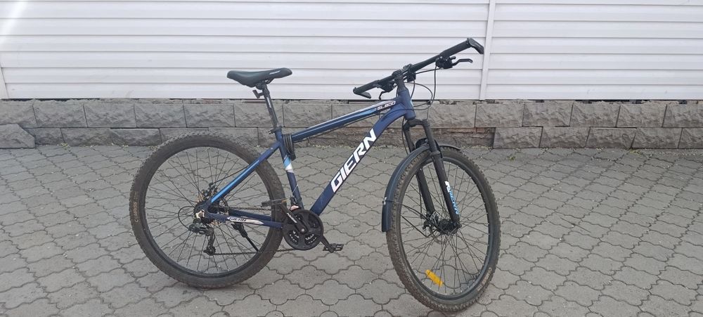 продам велосипед Giern GL800.