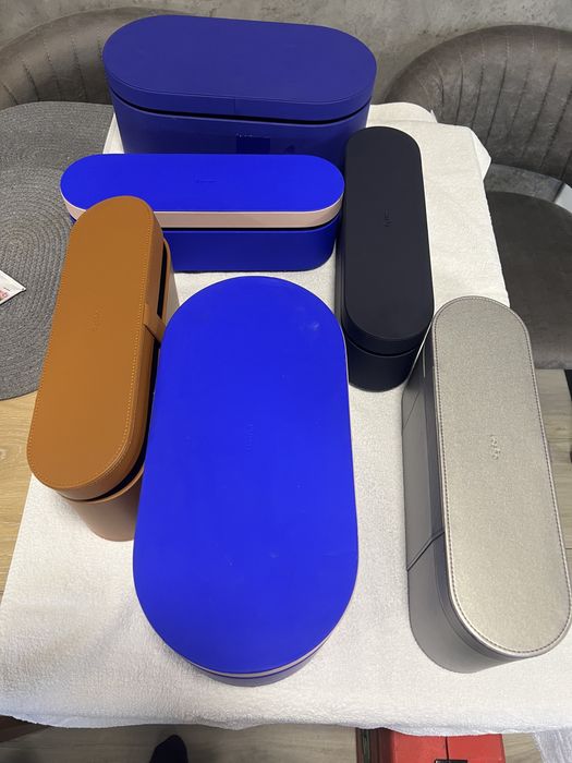 Cutie,cuti de depozitare dyson