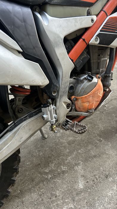 KTM  exc , freerider 350 ( honda , gas gas , beta , yamaha )