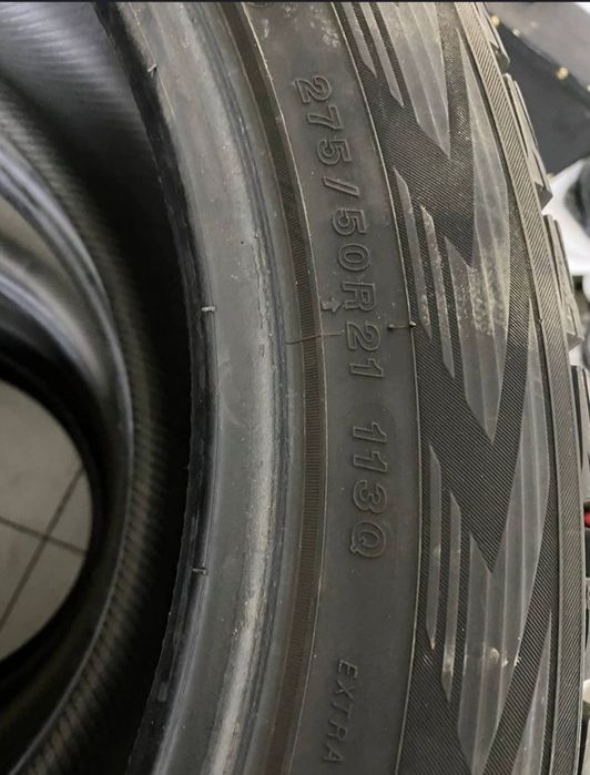 Зимние шины R21 Japon