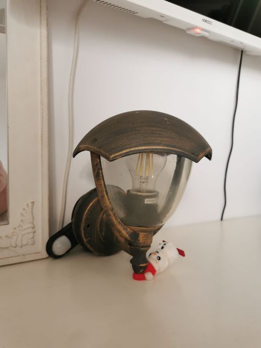 Aplica exterior Rabalux