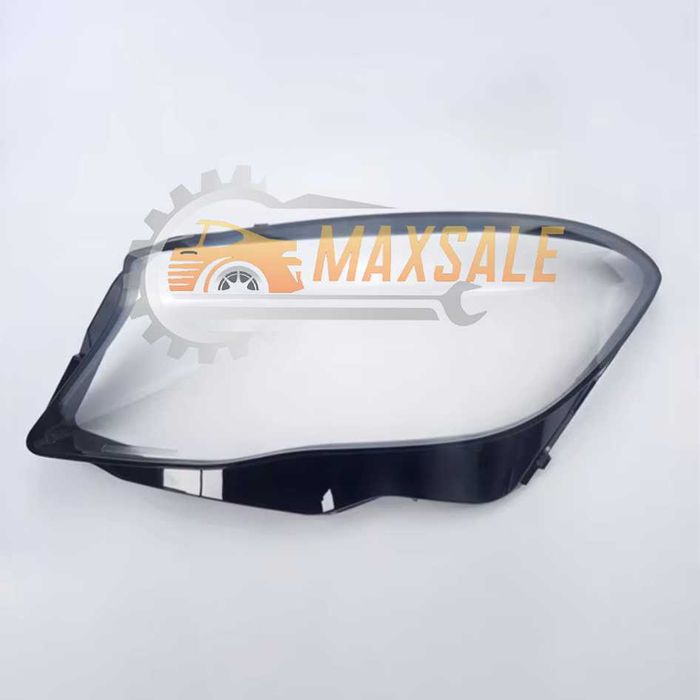 Капаци фарове комплект Mercedes GLA 156 (14-17) фар Мерцедес ГЛА 156