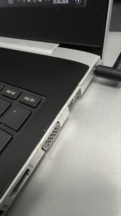 HP ProBook450G5 / Core-i5 8250U