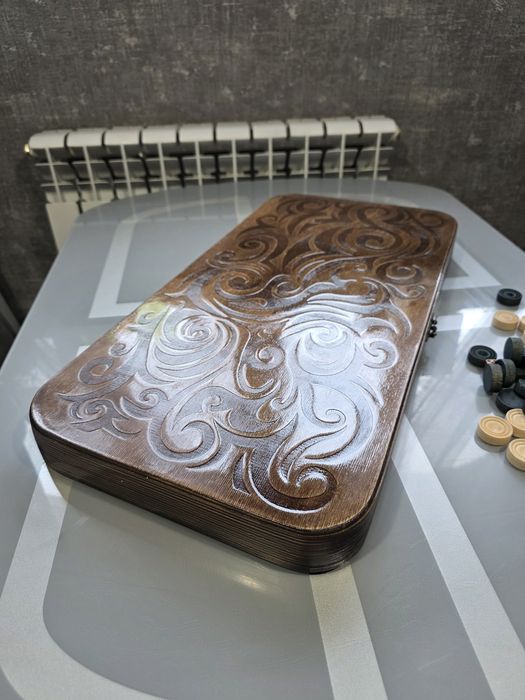 Нарды Енот в наличии