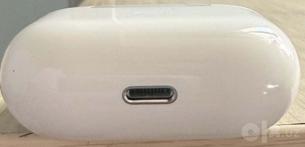 Apple AirPods 3 100% original