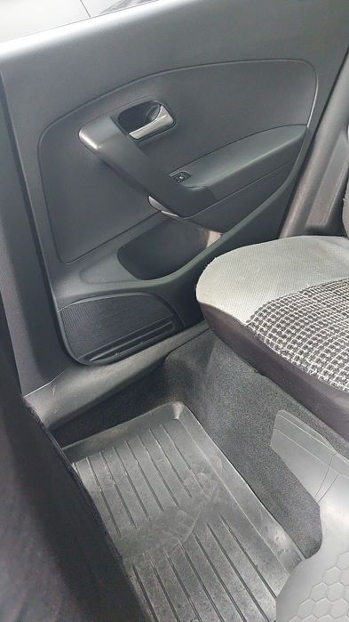 Поло переходка .2016г