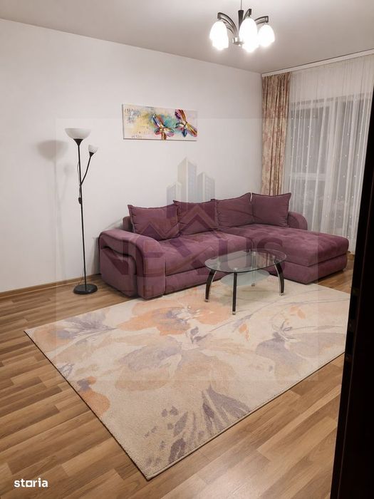 Str Biruintei - Apartament 3 camere decomandat | Metrou Berceni