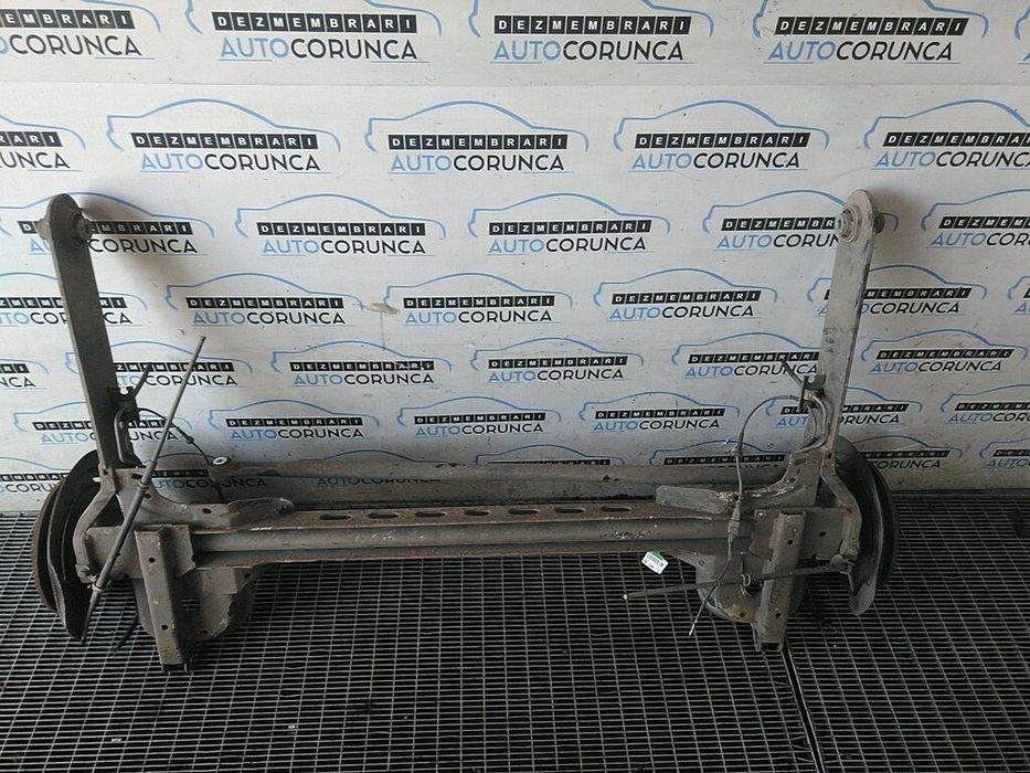 Punte Spate Completa Opel Vivaro B 1.6 D 2014 - 2018 SUV 5 Usi (1272) 4x2