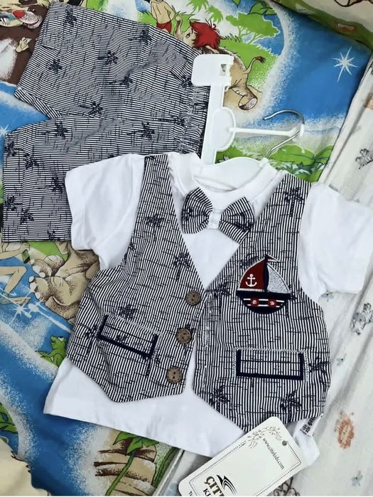 Костюм на малышей