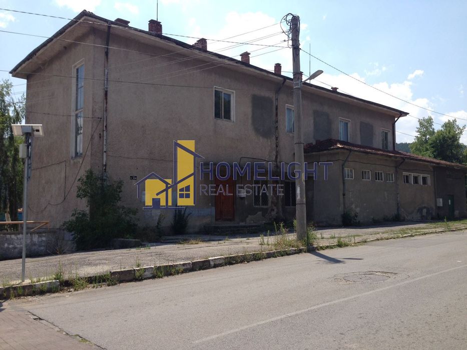 Продава се Склад в Брезник - 595 кв.м за 72 €/кв.м - Снимка #5