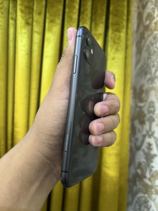 Iphone 11 ideal ochilmagan